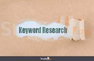 Comprehensive Keyword Research | Strategic Keywords