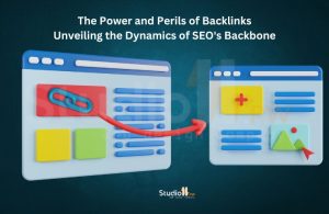 The Power and Perils of Backlinks: SEO's Backbone